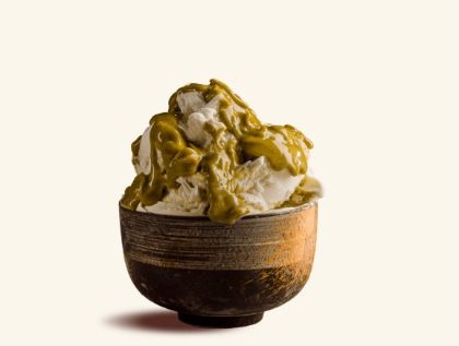 Obrázek CHOCOPISTACCHIO CORN FLAKE CREAM 2 x 2,5 kg - novinka